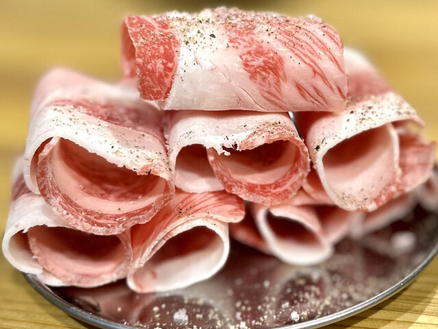 recommendations image for 大正焼肉ホルモン K2+
