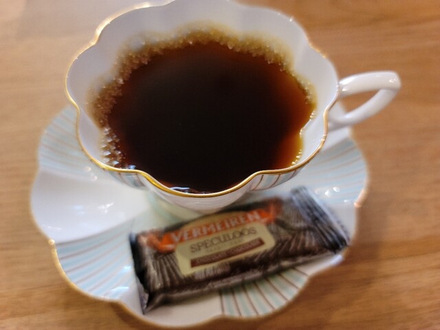 recommendations image for 自家焙煎コーヒー オトメザ