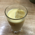南国食堂的實拍圖