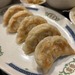 美味餃子房的实拍图