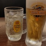 山内農場 大塚南口駅前店的實拍圖