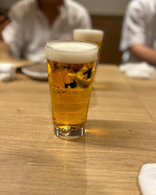 酒場つむぎ堂 新宿店的實拍高清圖