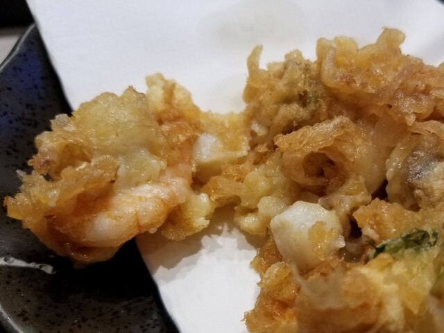 銀座ハゲ天 池袋東武店的實拍高清圖