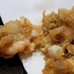 銀座ハゲ天 池袋東武店的實拍圖
