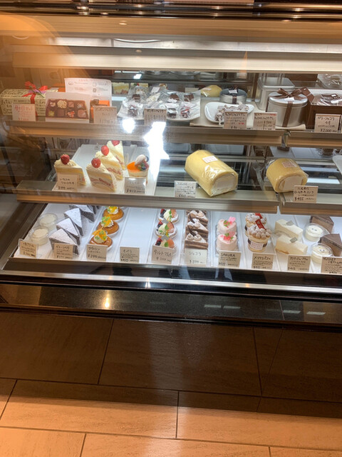 recommendations image for パティスリーメリクリ