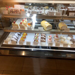 recommendations for パティスリーメリクリ