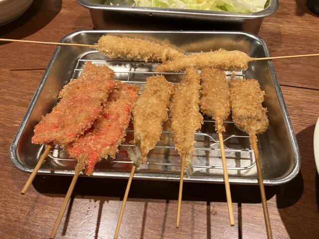 七福神 都立大店的實拍高清圖