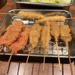 七福神 都立大店的實拍圖