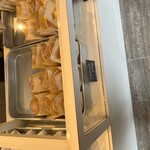 カレーパン専門店 FAM的实拍图