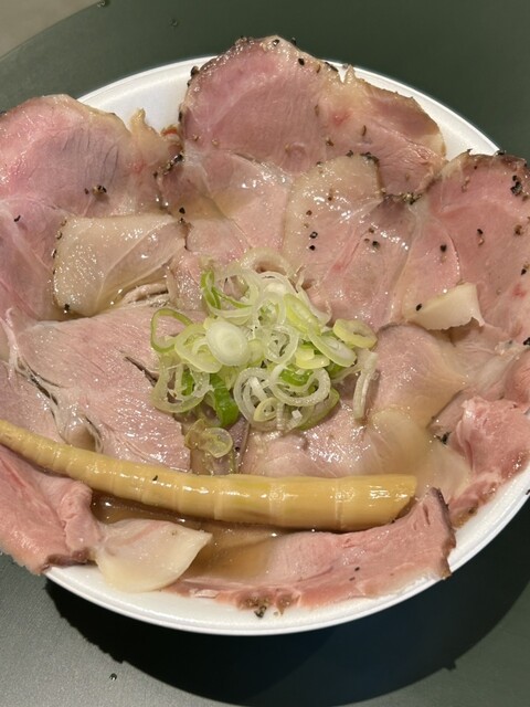 recommendations image for 麺屋 優光 エスコンフィールド北海道店