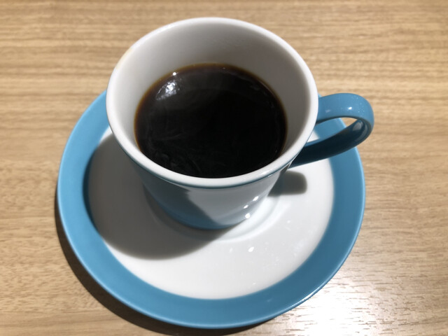 oj珈琲 食べ物屋cafe ​琴似店的实拍高清图