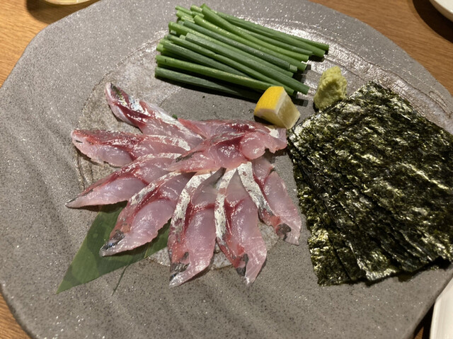 いずみ田 中目黒店的實拍高清圖