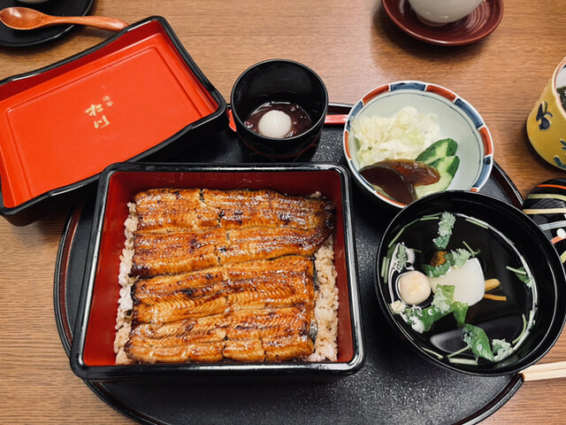 渋谷 松川 本店的實拍高清圖