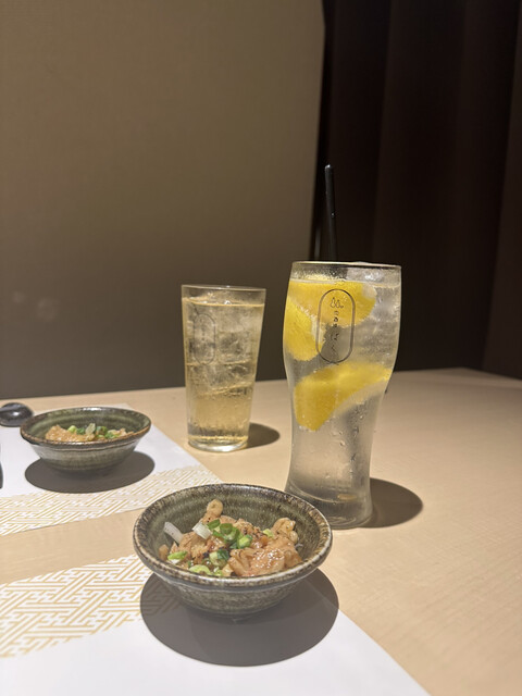 肉酒場 ばく 五反田店的實拍高清圖