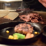 recommendations for 鉄板焼き 鉄仁