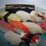 江戸翔的实拍图