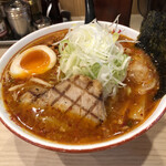 弟子屈ラーメン 札幌手稲店的實拍圖