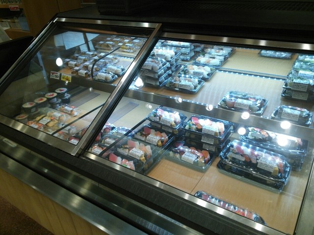 recommendations image for ちよだ鮨 アトレ大井町店