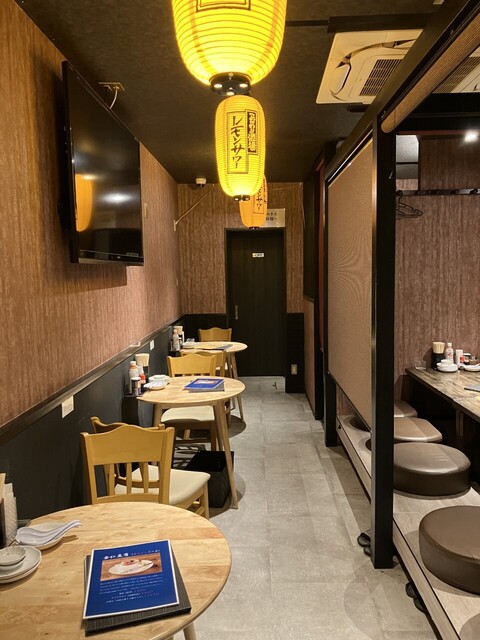 ラーメン酒場　酔っ手羽大王 錦糸町店的實拍高清圖