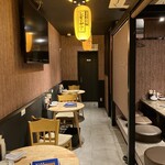 ラーメン酒場　酔っ手羽大王 錦糸町店的實拍圖