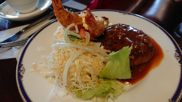 カナダ館的實拍高清圖