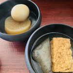 酒膳亭　松ノ木的实拍图