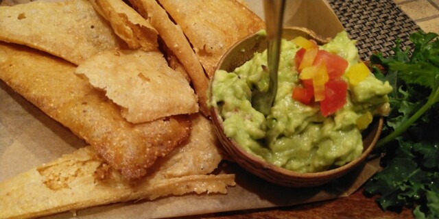 recommendations image for Modern Mexican Cosi Cosi