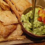 recommendations for Modern Mexican Cosi Cosi