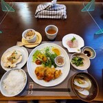 さろまにあん的实拍图