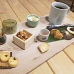 recommendations for 季節のごはんカフェ サトノ