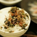 梅山鉄平食堂 本店的实拍图