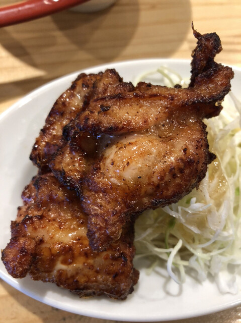 ラーメンの坊歩 八条店的实拍高清图
