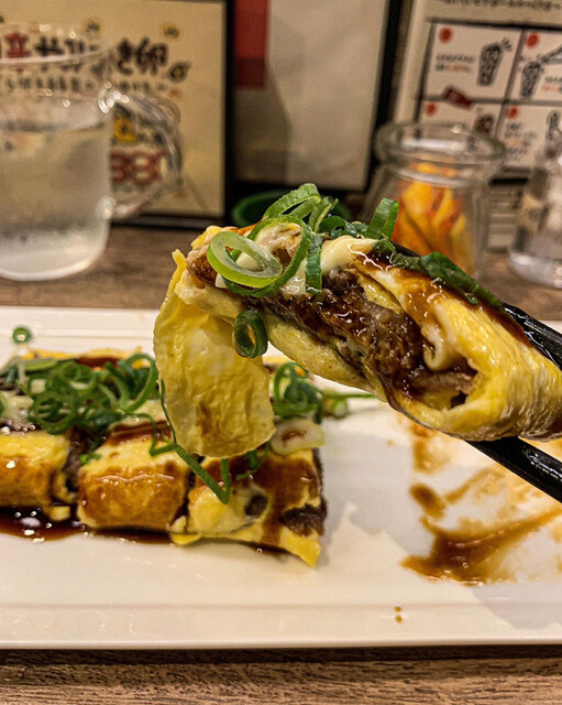 recommendations image for 鉄板バルSOURCE 三軒茶屋店