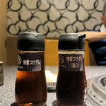 焼肉の虎的实拍图