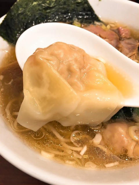 拉麺 麺くま的實拍高清圖