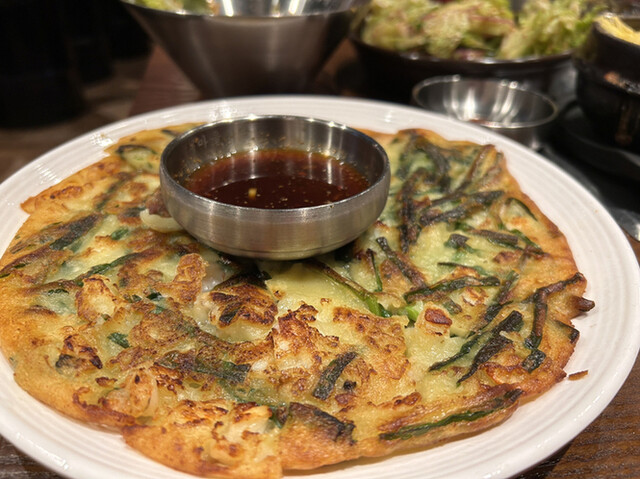 recommendations image for セマウル食堂 河原町店