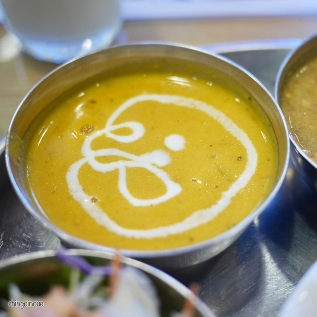 サンサール 新宿店的实拍图