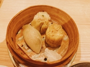 糀 幸福飯店 京都ポルタ店的实拍高清图