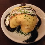 OSAKA きっちん 銀座本店的實拍圖