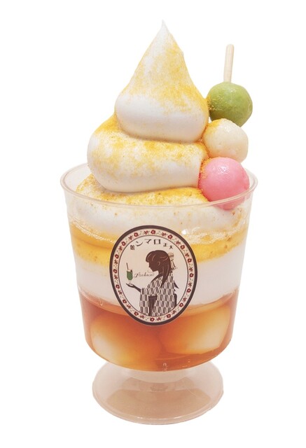浅草 大正ロマン館カフェ的實拍高清圖