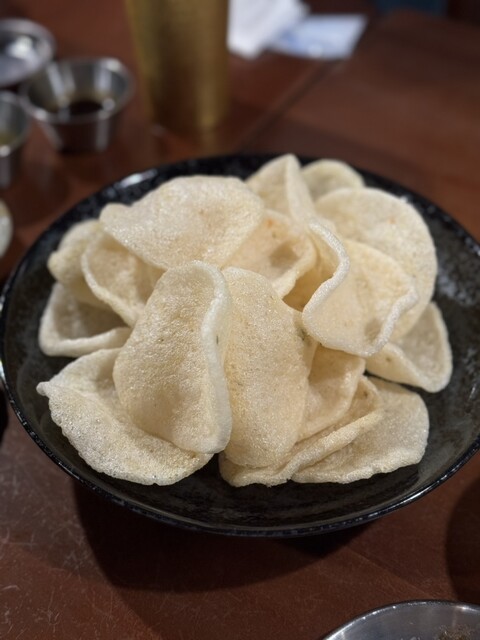 韓国料理 bonsu的实拍高清图