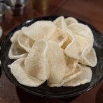 韓国料理 bonsu的实拍图