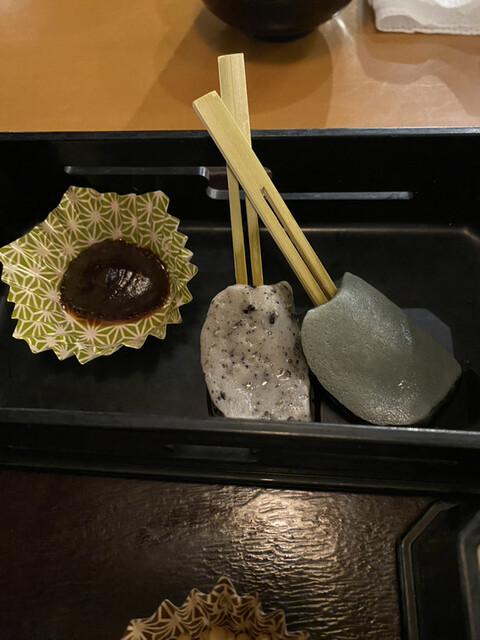 嵯峨とうふ　稲的實拍高清圖