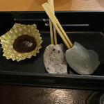 嵯峨とうふ　稲的實拍圖