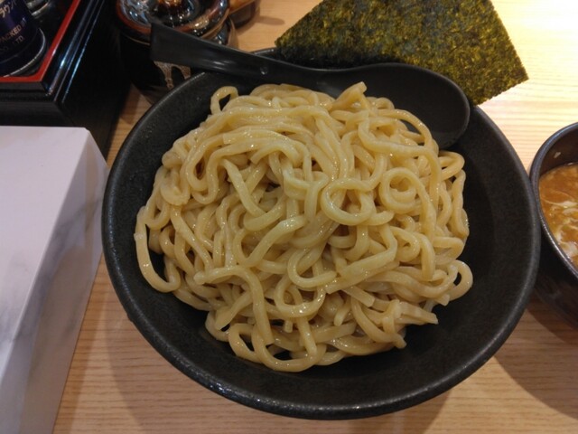 recommendations image for えび豚骨拉麺 春樹 笹塚店