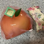 アデリーヌ長栄堂 小倉店的实拍图