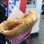 recommendations for マリオンクレープ 浅草花やしき店
