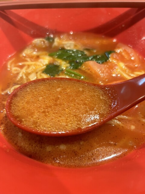 九州らーめん亀王 難波ＮＧＫ前店的實拍高清圖