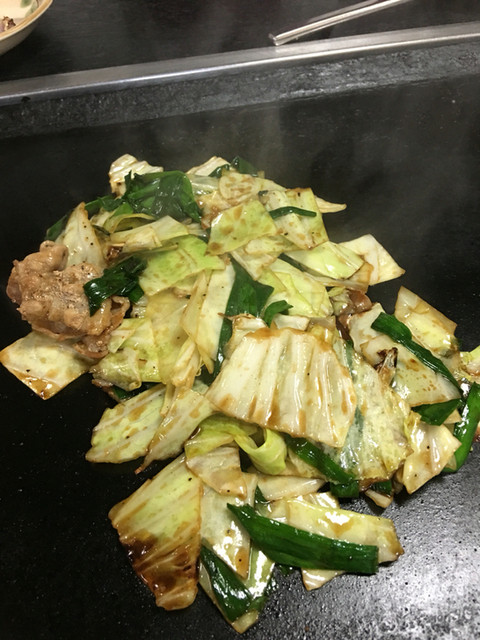 recommendations image for お好み焼き 四国本場