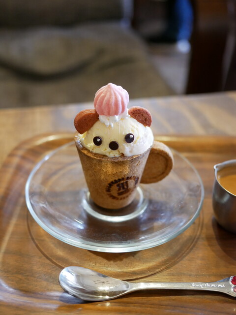 recommendations image for アールジェイカフェ